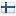 blackco.ru server is located in Finland